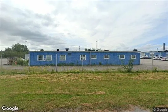 Warehouses for rent i Burlöv - Photo from Google Street View