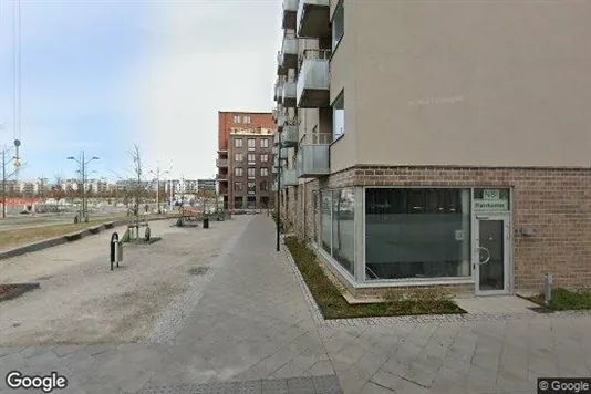 Office spaces for rent i Malmö City - Photo from Google Street View