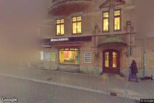 Kantorruimte te huur i Stockholm City - Foto uit Google Street View