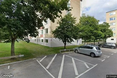 Kliniklokaler för uthyrning i Växjö – Foto från Google Street View