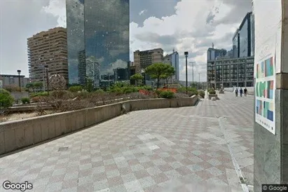 Commercial properties for rent in Napoli Municipalità 4 - Photo from Google Street View