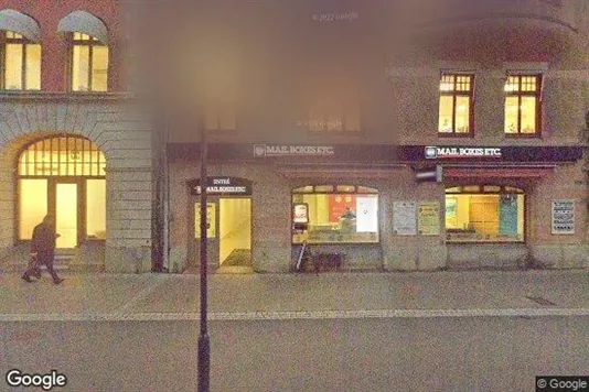 Kantorruimte te huur i Stockholm City - Foto uit Google Street View