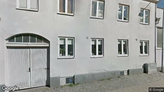 Office spaces for rent i Uppsala - Photo from Google Street View