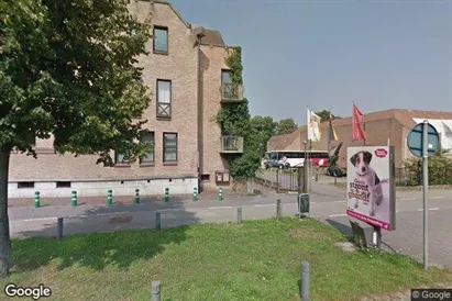 Commercial properties for rent in Hasselt - Photo from Google Street View