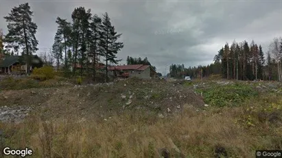 Lager zur Miete in Kuopio – Foto von Google Street View