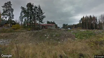 Magazijnen te huur in Kuopio - Foto uit Google Street View