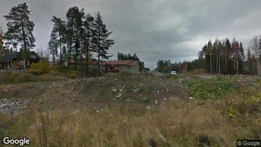 Warehouses for rent i Kuopio - Photo from Google Street View