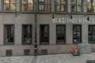 Kontor til leje, Stockholm City, Stockholm, Blasieholmsgatan 4a, Sverige