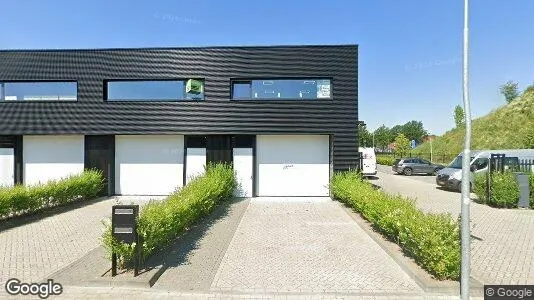 Commercial properties for rent i Leusden - Photo from Google Street View