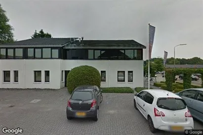Kontorlokaler til leje i Emmen - Foto fra Google Street View