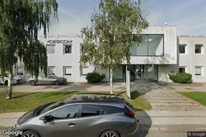 Gewerbeflächen zur Miete in Ballerup – Foto von Google Street View