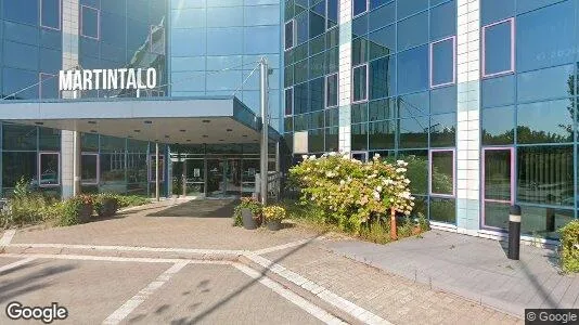 Kantorruimte te huur i Vantaa - Foto uit Google Street View