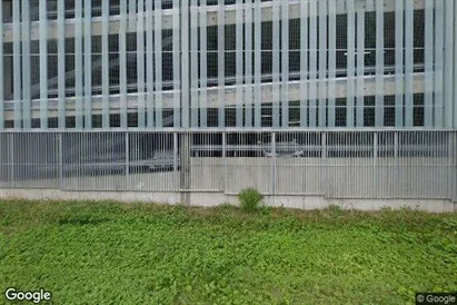 Office spaces for rent in Espoo - Photo from Google Street View