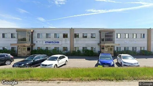 Office spaces for rent i Turku - Photo from Google Street View