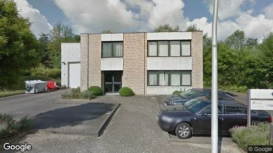 Office spaces for rent i Eigenbrakel - Photo from Google Street View
