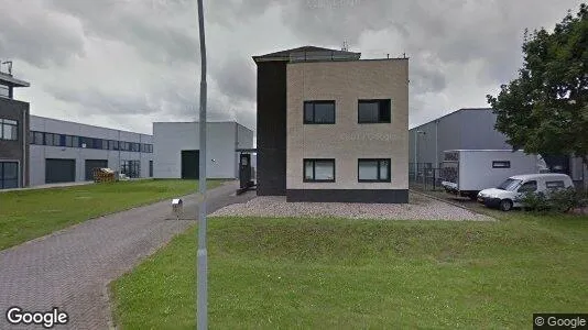 Kontorlokaler til salg i Overbetuwe - Foto fra Google Street View