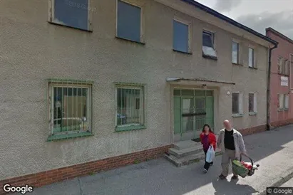 Lokaler til leje i Bytča - Foto fra Google Street View