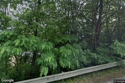 Gewerbeflächen zur Miete in Žilina – Foto von Google Street View