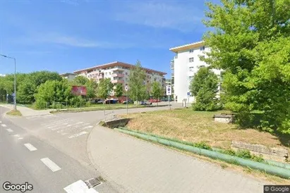 Lager zur Miete in Žilina – Foto von Google Street View