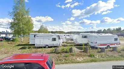 Gewerbeflächen zur Miete in Eidsberg – Foto von Google Street View