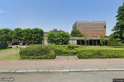 Bedrijfsruimtes te huur in Geel - Photo from Google Street View