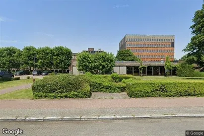 Bedrijfsruimtes te huur in Geel - Foto uit Google Street View