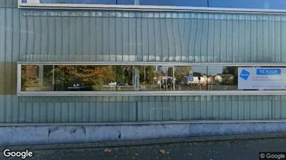 Büros zur Miete in Tielt – Foto von Google Street View