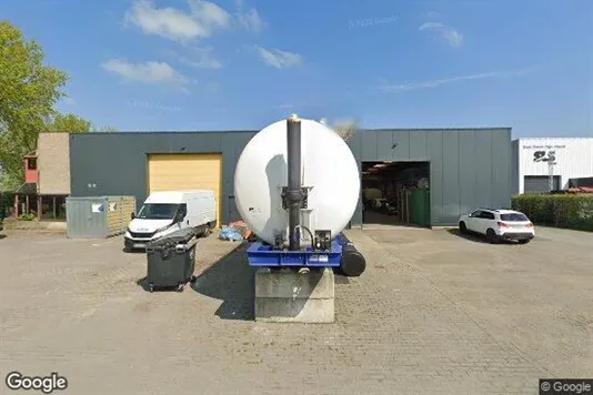 Coworking spaces for rent i Beveren - Photo from Google Street View