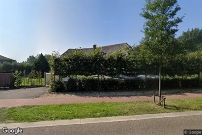 Kontorslokaler för uthyrning in Hasselt - Photo from Google Street View