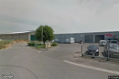 Magazijnen te huur in Borgworm - Photo from Google Street View