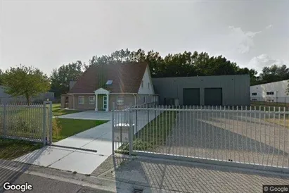 Lager zur Miete in Bornem - Photo from Google Street View