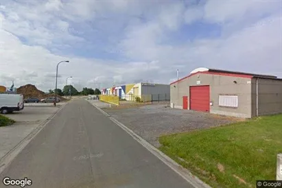 Lager til leie in Flémalle - Photo from Google Street View