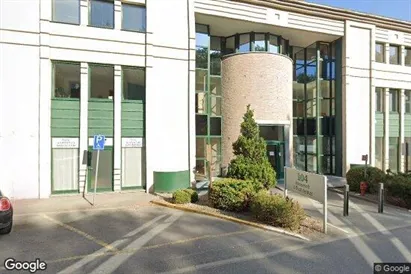 Büros zur Miete in Rixensart – Foto von Google Street View