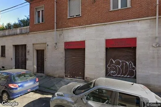Commercial properties for rent i Torino - Photo from Google Street View