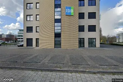 Office spaces for rent in Woerden - Photo from Google Street View