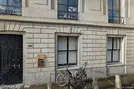 Kontor för uthyrning, Amsterdam Centrum, Amsterdam, Herengracht 448-458, Nederländerna