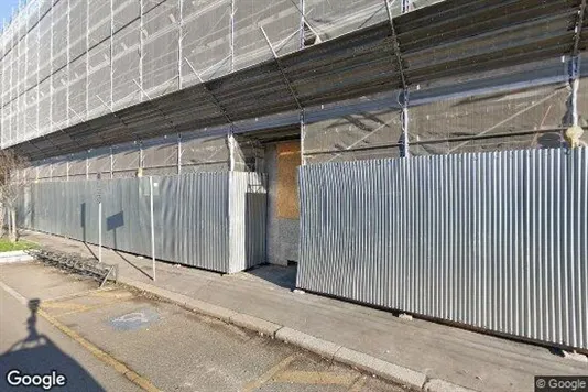 Kontorer til leie i Milano Zona 9 - Porta Garibaldi, Niguarda – Bilde fra Google Street View