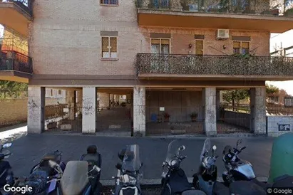 Kontorlokaler til leje i Rom Municipio VIII – Appia Antica - Foto fra Google Street View