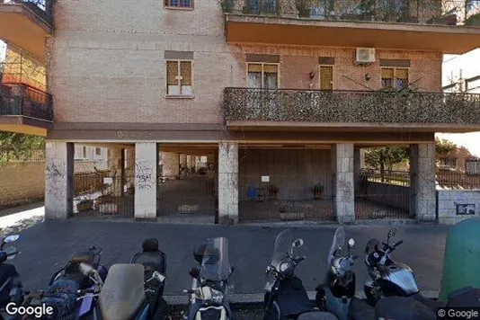 Office spaces for rent i Roma Municipio VIII – Appia Antica - Photo from Google Street View