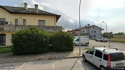 Industrial properties for rent in Porto Viro - Photo from Google Street View