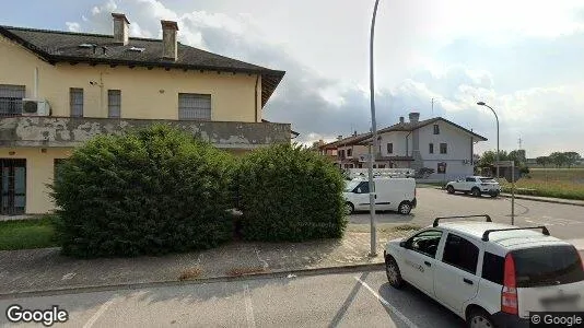 Industrial properties for rent i Porto Viro - Photo from Google Street View