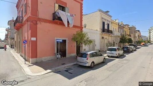 Bedrijfsruimtes te huur i San Ferdinando di Puglia - Foto uit Google Street View