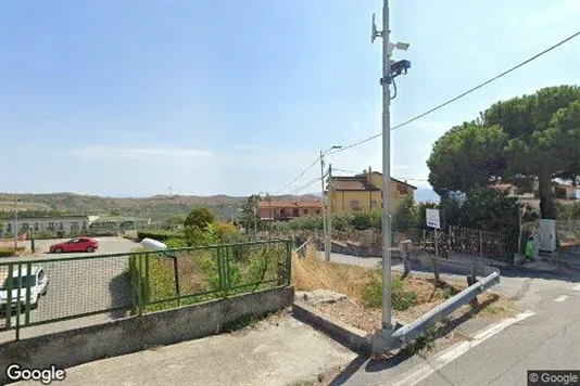 Büros zur Miete i Catanzaro – Foto von Google Street View