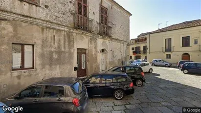 Andre lokaler til leie i Catanzaro – Bilde fra Google Street View