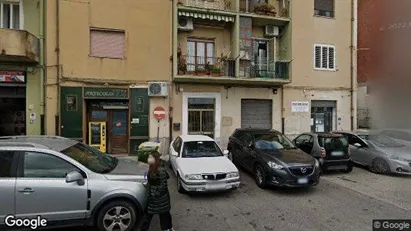Andre lokaler til leie i Catanzaro – Bilde fra Google Street View