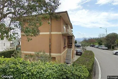 Werkstätte zur Miete in Catanzaro – Foto von Google Street View
