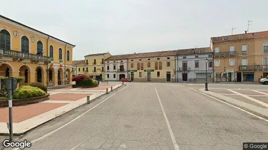 Commercial properties for rent i Ceneselli - Photo from Google Street View