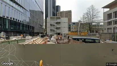 Bedrijfsruimtes te huur in Frankfurt Innenstadt II - Foto uit Google Street View