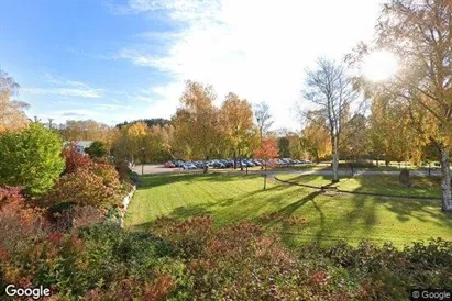 Kontorlokaler til leje i Uddevalla - Foto fra Google Street View