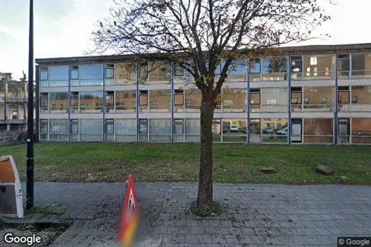 Commercial properties for rent i Rijswijk - Photo from Google Street View